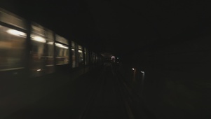 地铁