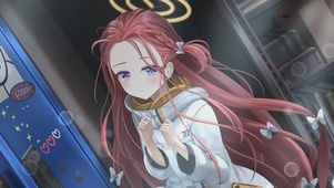 花岡ユズ 2K 30FPS