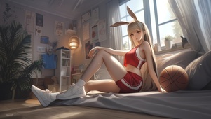 球星