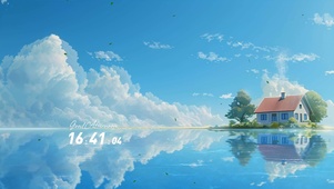 海岛