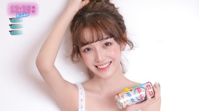 笑容很自愈的初恋