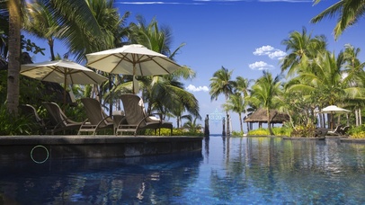 阳光正好，微风不燥