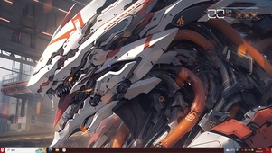 战甲