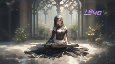 柔软且充满着无尽的温暖