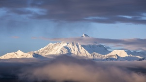 云山