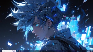 科技少年