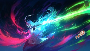 一刀定乾坤