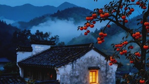 （国风）遥远的归宿