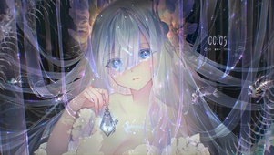 魔法少女
