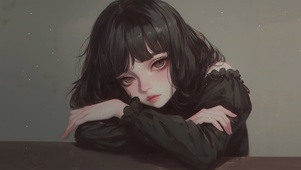 美女萝莉