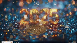 2025爆金币—【主题桌面】