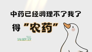 打工人趣味文字桌面