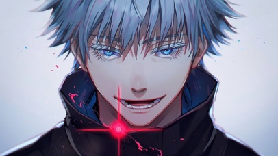 咒术回战 五条悟