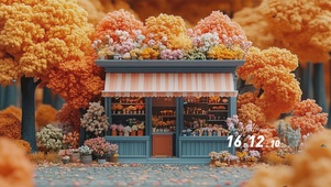 秋季