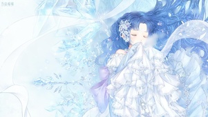 冬雪