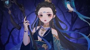 倩女幽魂 姥姥