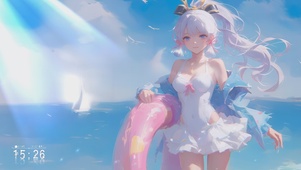 星海