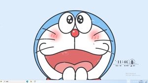机器猫