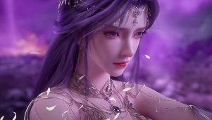 云曦
