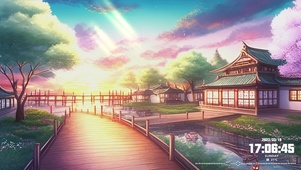 三月天