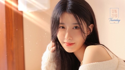 性感纯欲小姐姐