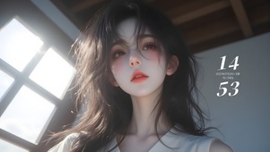 女神姐姐