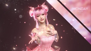 花嫁小乔