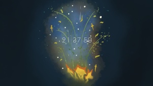 静夜