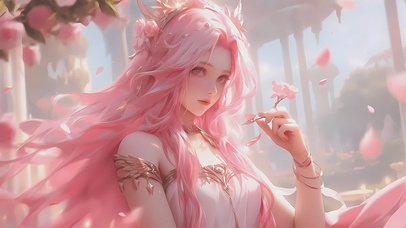 4K英雄联盟萨勒芬妮