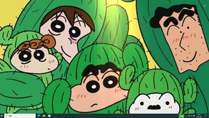西瓜一家  电脑版