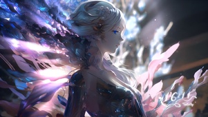 花精灵