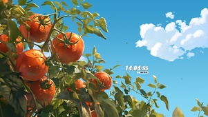 匆匆又夏天