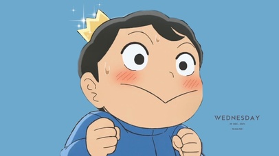 国王排名小波吉