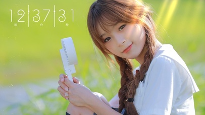 双马尾小学妹