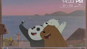 热爱生活 未来可期