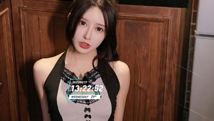 高清清纯美女
