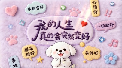 我的人生会变好