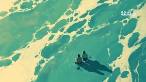 观海