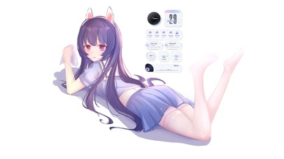 拉姬兔 霞沢美游