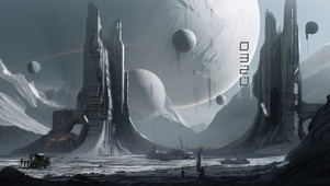 星球空间站