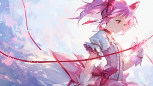 魔法少女小圆