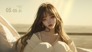 乖乖女