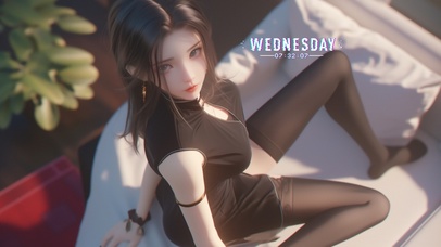 朱颜辞镜花辞树，今如陌上尘