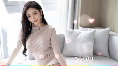 清纯御姐【4K-高清】