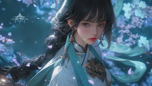 花与剑