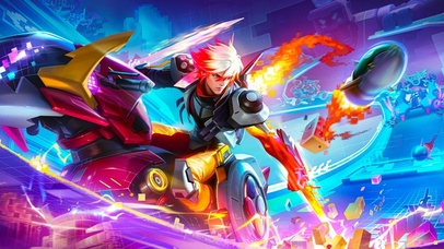 澜-电玩·雷克斯