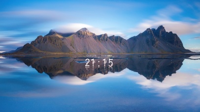 4K超清-唯美风景电脑桌面壁纸