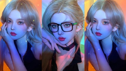 超清4K-唯美清纯电脑壁纸