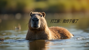 打工豚