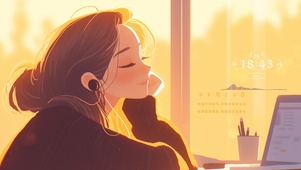 工作少女